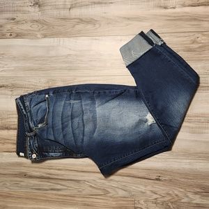 KanCan skinny jeans